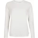 O'neill ESSENTIAL T-SHIRT L/SLV Ženska majica s dugim rukavima, bijela, veličina