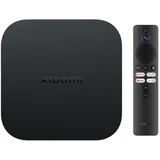 Xiaomi Mi TV Box S (3rd Generation) EU Multimedia Player