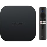 Xiaomi TV Box S Gen 3 Google TV | Shoptok.si