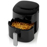 Nedis KAAF160BK - Friteza na vrući vazduh 4,2 l 1300W/230V/240 min | Eponuda.com