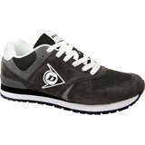 Dunlop Delovni čevlji FLYING WING, sive barve, 1 par, številka 39 | Shoptok.si