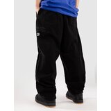 Poetic Collective Ballon Kavbojke black denim wash | Shoptok.si