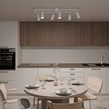  Ugradna spot lampa 6xGU10/30W/230V bela | Eponuda.com