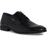 s.Oliver Nizki čevlji 5-13210-41 Black 001 | Shoptok.si