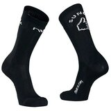 Northwave Cyklistické ponožky Sunday Monday High Sock Black Cene