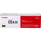 Canon Toner CRG-054HY (3025C002) (rumena), original Cene