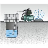 Metabo 600971000 Kućni vodovodni sustav HWW 4000/25 G | Eponuda.ba