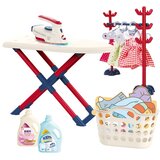 Woopie stalak za peglanje s peglom i dodacima | shoptok.hr