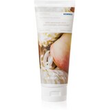 Korres Peach Blossom intenzivno hidratantno mlijeko za tijelo 200 ml Cijene
