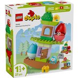 Lego LEGO® DUPLO® - drevo za skladanje in uravnovešanje (10440) | Shoptok.si