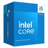 Intel CPU s1700 Core i5-14400F do 4.70GHz Box | ePonuda.com