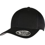 Flexfit 110 Mesh Cap Black | Shoptok.si