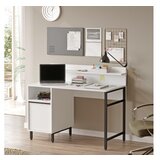 Woody Fashion hanah home radni sto On16-W | ePonuda.com