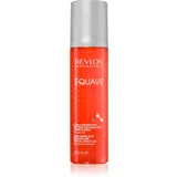Revlon Professional Equave Curls Definition dvofazni regenerator za kovrčavu kosu s uljem marelice 200 ml