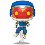 Funko Figura POP Marvel Los 4 Fantasticos Antorcha Humana | shoptok.hr
