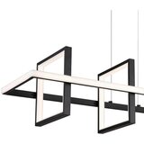 Globo viseča led-svetilka | Shoptok.si