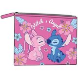Disney Stitch Neceser Angel & Stitch Disney | shoptok.hr