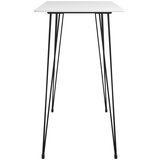  7-dijelni barski set bijelo-sivi | shoptok.hr