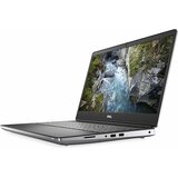 Dell Precision 7560 i9-11950H 48GB RAM 1TB NVMe SSD 15.6 FULL HD IPS RTX A4000 8GB WIN 11 PRO / C | Eponuda.com