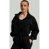 STRIX Ženska dukserica Lunar Zip Up Black - STRIX | Eponuda.com
