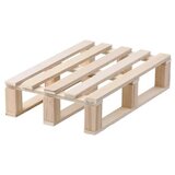  Palerto podmetač za čaše drvena paleta 10x15cm ( 720411 ) Cene