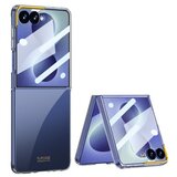  Futrola smooth ii za samsung f776b galaxy z flip 8 5g providna (gkk case) ( F125954 ) Cene