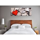Wallity PC133 multicolor decorative canvas painting | Eponuda.com