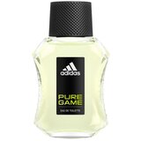 Parfem Muška toaletna voda Pure Game EDT 100ml Cene