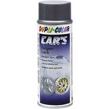 Dupli color Lak za platišča Dupli-Color CAR&#039;s (srebrn, svilnat sijaj, 400 ml) | Shoptok.si