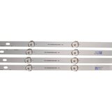 Eastern Star ES-3814, TOSHIBA 65UL2063DB LED TRAKE Slike