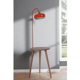 Opviq podna lampa 8957-7, narandžasta | Eponuda.com