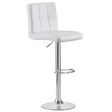 CUBE barska stolica BELA