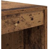  Stol Staro drvo 80 x 50 x 76 cm | shoptok.hr