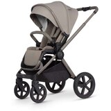 Venicci kolica za bebe 2u1 UPLINE 2 taupe