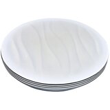 Xled LED plafonjera 36W Annie, 350mm, 4000K, 3600Lm | Eponuda.com