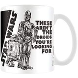  Pyramid Star Wars - Droids šalica | shoptok.hr