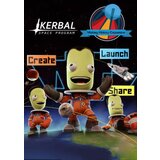Steam Kerbal Space Program: Making History (DLC) Key EUROPE | ePonuda.com