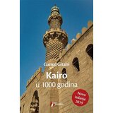 Geopoetika Gamal Gitani - Kairo u 1000 godina Cene