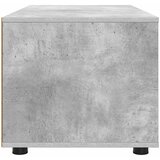 TV ormar Betonski sivi 100 x 48 x 43 cm Konstruirano drvo | shoptok.hr