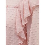 Dorothy Perkins Petite Bluza Roza | Shoptok.si