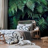 Artgeist Fototapeta In The Thicket, 200x140cm | Shoptok.si