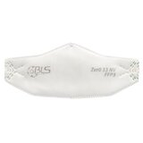 BLS respirator ffp3 zero sklopivi veličina m-l ( 033nv/m-l ) | ePonuda.com