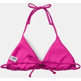 Sinsay Trokutasti gornji dio bikinija s vezanjem | shoptok.hr