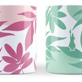 Bialetti set šolja Primavera 330 ml | Eponuda.ba