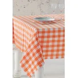 Kareli 220 Orange stolnjak