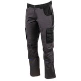 Lacuna Pantalone North Tech sivo-plave veličina 58 Cene