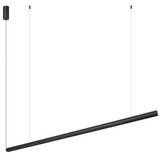  forma led viseća lampa F2087-22V bk | ePonuda.com