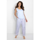 Momenti Per Me Blue Pajamas Maelle Cene