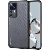 Dux ducis Fino ovitek za Xiaomi 12T / 12 T Pro, Siv | Shoptok.si