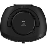 Silva Schneider MPC 25.4 USB crno PLL in prenosno radio/CD predvajalnik/USB MP3 FM-PLL, CD-R, CD-RW, USB | Shoptok.si